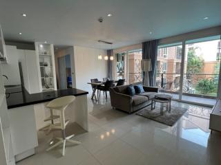 Condo For Rent Pattaya Jomtien