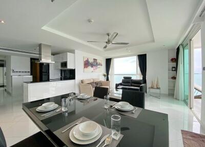 Condominium for rent Pratumnak Hil