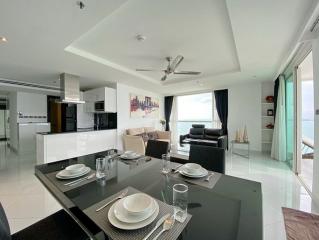 Condominium for rent Pratumnak Hil