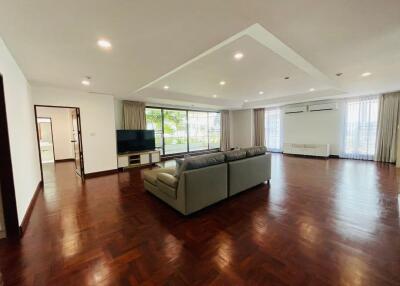 For RENT : P.R.Home III Apartment / 3 Bedroom / 4 Bathrooms / 280 sqm / 120000 THB [10767904]