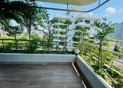 For RENT : P.R.Home III Apartment / 3 Bedroom / 4 Bathrooms / 280 sqm / 120000 THB [10767904]