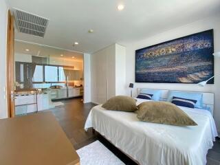 Condominium for rent Northpoint Pattaya