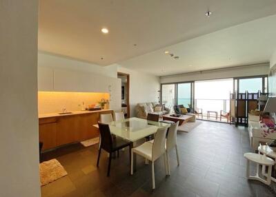 Condominium for rent Northpoint Pattaya