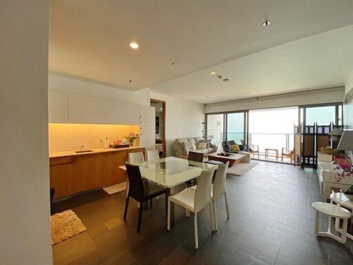 Condominium for rent Northpoint Pattaya