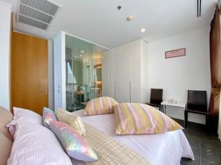Condominium for rent Northpoint Pattaya