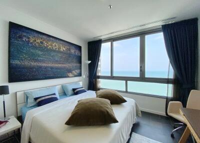 Condominium for rent Northpoint Pattaya