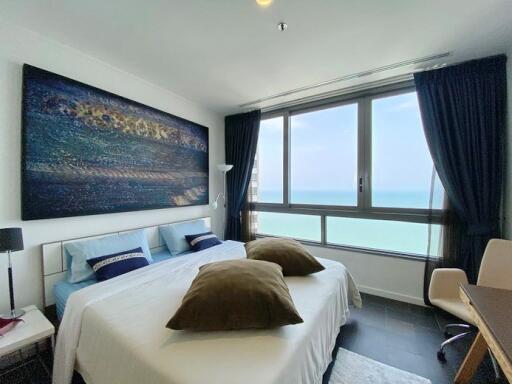 Condominium for rent Northpoint Pattaya