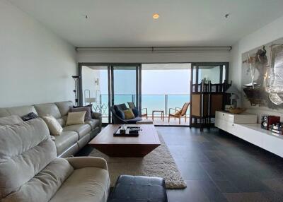 Condominium for rent Northpoint Pattaya