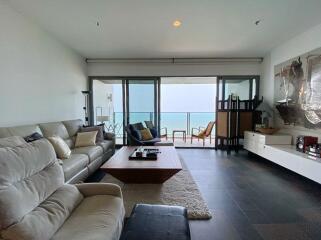 Condominium for rent Northpoint Pattaya