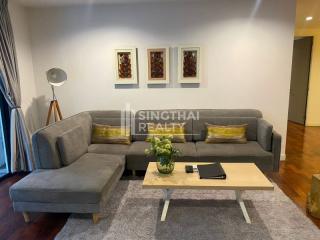 For RENT : Benviar Tonson Residence / 3 Bedroom / 4 Bathrooms / 225 sqm / 121000 THB [R10146]