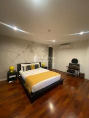 For RENT : Benviar Tonson Residence / 3 Bedroom / 4 Bathrooms / 225 sqm / 121000 THB [R10146]