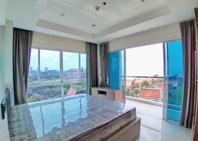 Condominium for rent Na Jomtien