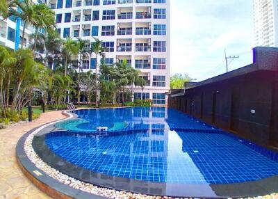 Condominium for rent Na Jomtien