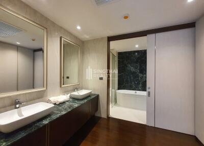 For RENT : La Citta Delre Thonglor 16 / 2 Bedroom / 2 Bathrooms / 122 sqm / 122000 THB [9945960]