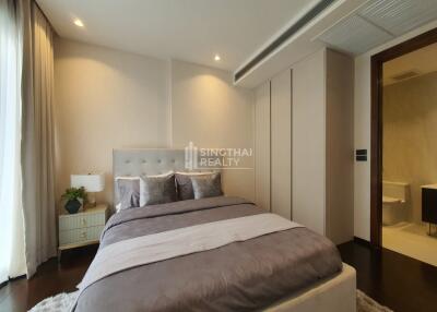 For RENT : La Citta Delre Thonglor 16 / 2 Bedroom / 2 Bathrooms / 122 sqm / 122000 THB [9945960]