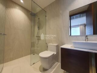 For RENT : La Citta Delre Thonglor 16 / 2 Bedroom / 2 Bathrooms / 122 sqm / 122000 THB [9945960]