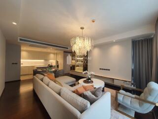 For RENT : La Citta Delre Thonglor 16 / 2 Bedroom / 2 Bathrooms / 122 sqm / 122000 THB [9945960]