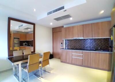 Condominium for rent Na Jomtien