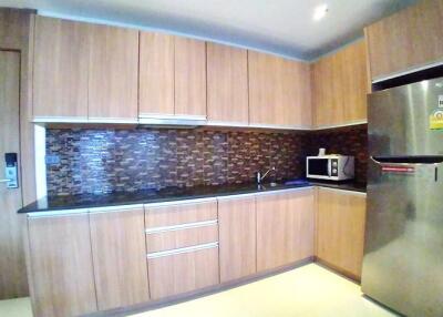 Condominium for rent Na Jomtien