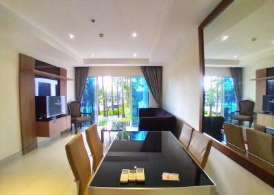 Condominium for rent Na Jomtien