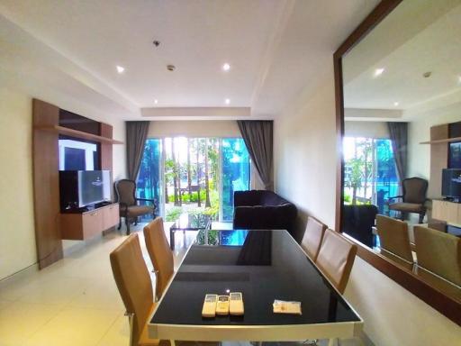 Condominium for rent Na Jomtien