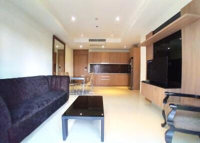 Condominium for rent Na Jomtien