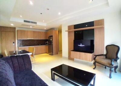 Condominium for rent Na Jomtien