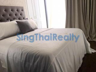 For RENT : The Lumpini 24 / 3 Bedroom / 3 Bathrooms / 111 sqm / 125000 THB [3207767]