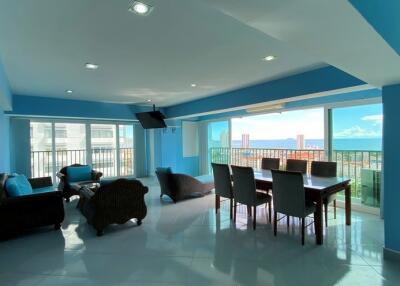 Condominium for rent Pratumnak