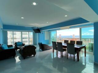 Condominium for rent Pratumnak