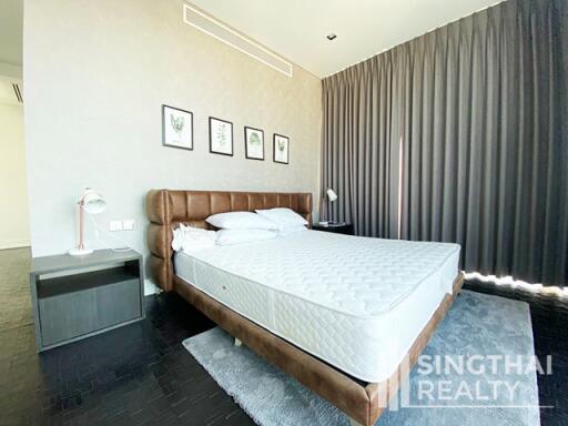 For RENT : The Ritz - Carlton Residences at MahaNakhon / 2 Bedroom / 3 Bathrooms / 157 sqm / 125000 THB [7564573]