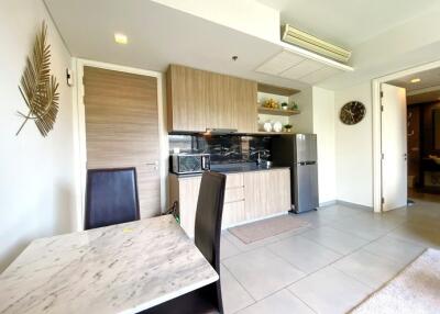 Condominium for rent Wongamat Pattaya