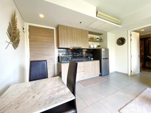 Condominium for rent Wongamat Pattaya