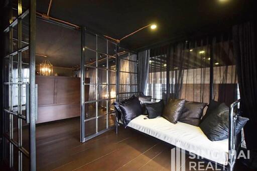 For RENT : The Emporio Place / 2 Bedroom / 3 Bathrooms / 200 sqm / 125000 THB [7939274]