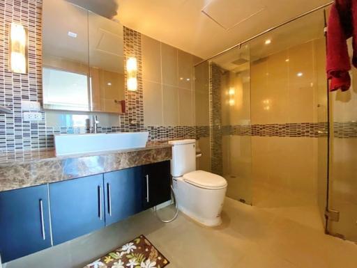 Condominium for rent Pratumnak Pattaya