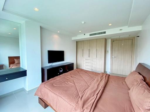 Condominium for rent Pratumnak Pattaya