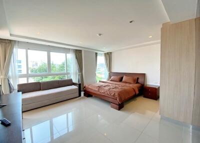 Condominium for rent Pratumnak Pattaya