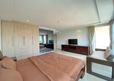 Condominium for rent Pratumnak Pattaya