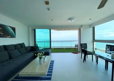 Condominium for rent Pattaya