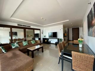 Condominium for rent Pattaya