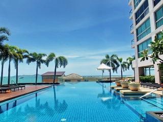 Condominium for rent Pattaya