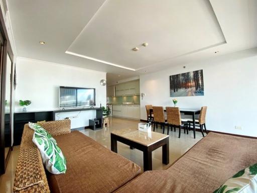 Condominium for rent Pattaya