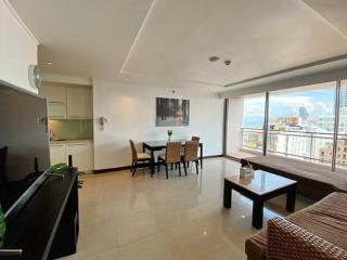 Condominium for rent Pattaya