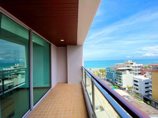 Condominium for rent Pattaya