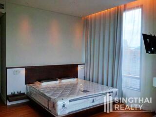 For RENT : Sindhorn Residence / 2 Bedroom / 2 Bathrooms / 121 sqm / 125000 THB [8270707]