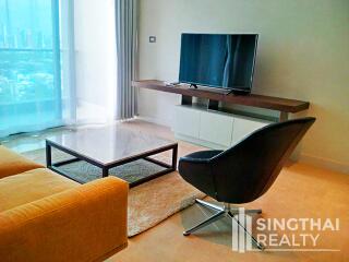 For RENT : Sindhorn Residence / 2 Bedroom / 2 Bathrooms / 121 sqm / 125000 THB [8270707]