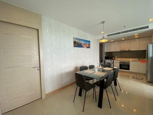 Condominium for rent Wongamat Pattaya