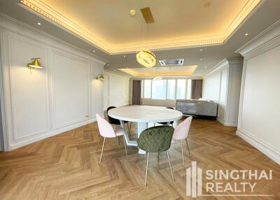 For RENT : Hampton Thonglor 10 / 4 Bedroom / 3 Bathrooms / 233 sqm / 125000 THB [8493820]