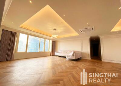 For RENT : Hampton Thonglor 10 / 4 Bedroom / 3 Bathrooms / 233 sqm / 125000 THB [8493820]