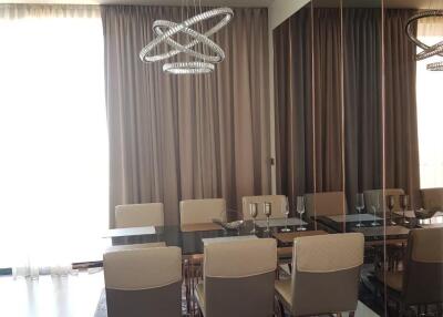 For RENT : MARQUE Sukhumvit / 2 Bedroom / 2 Bathrooms / 127 sqm / 125000 THB [9270940]